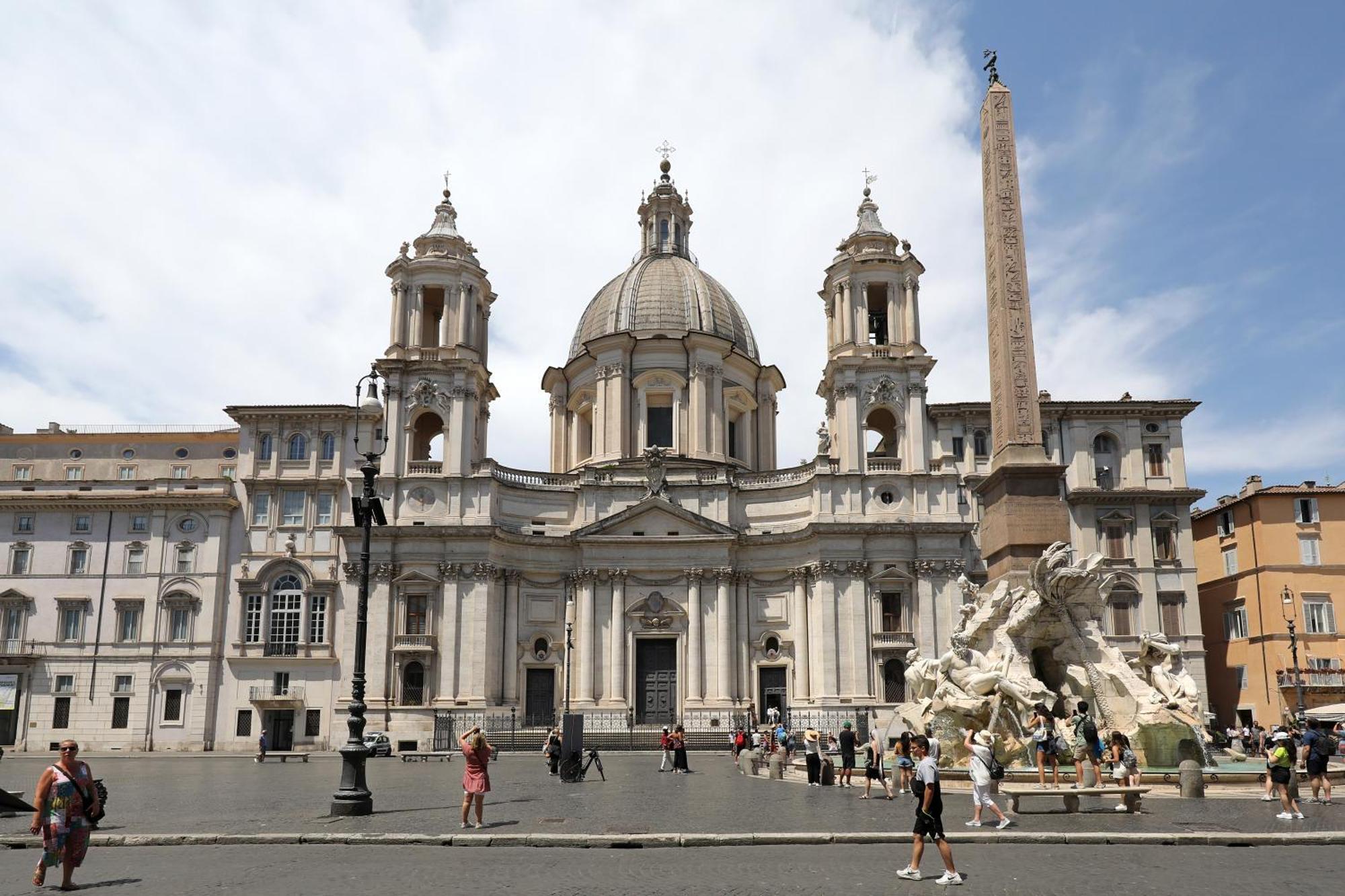 Homestay Stella House Rome
