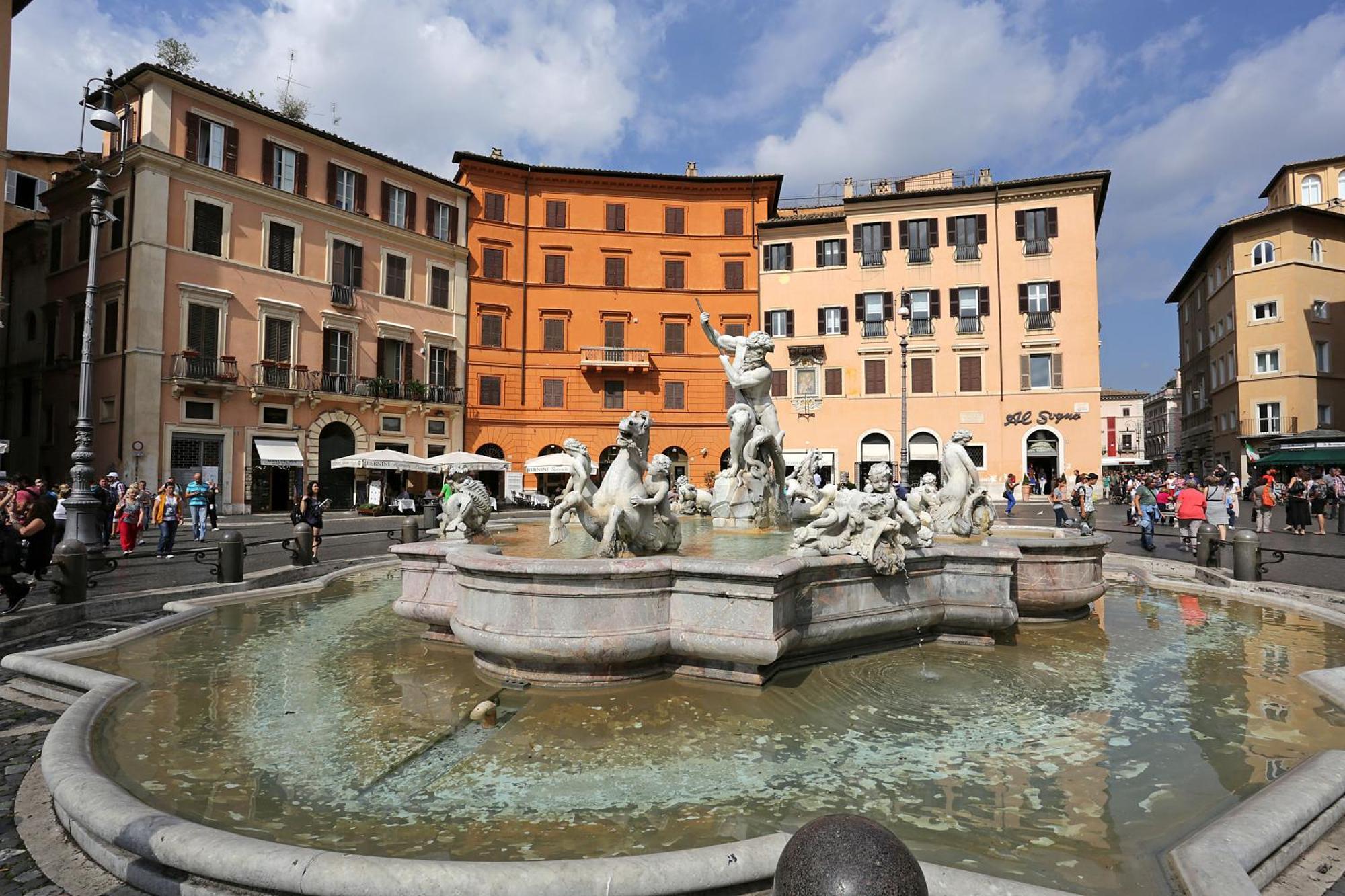 Stella House Homestay Rome