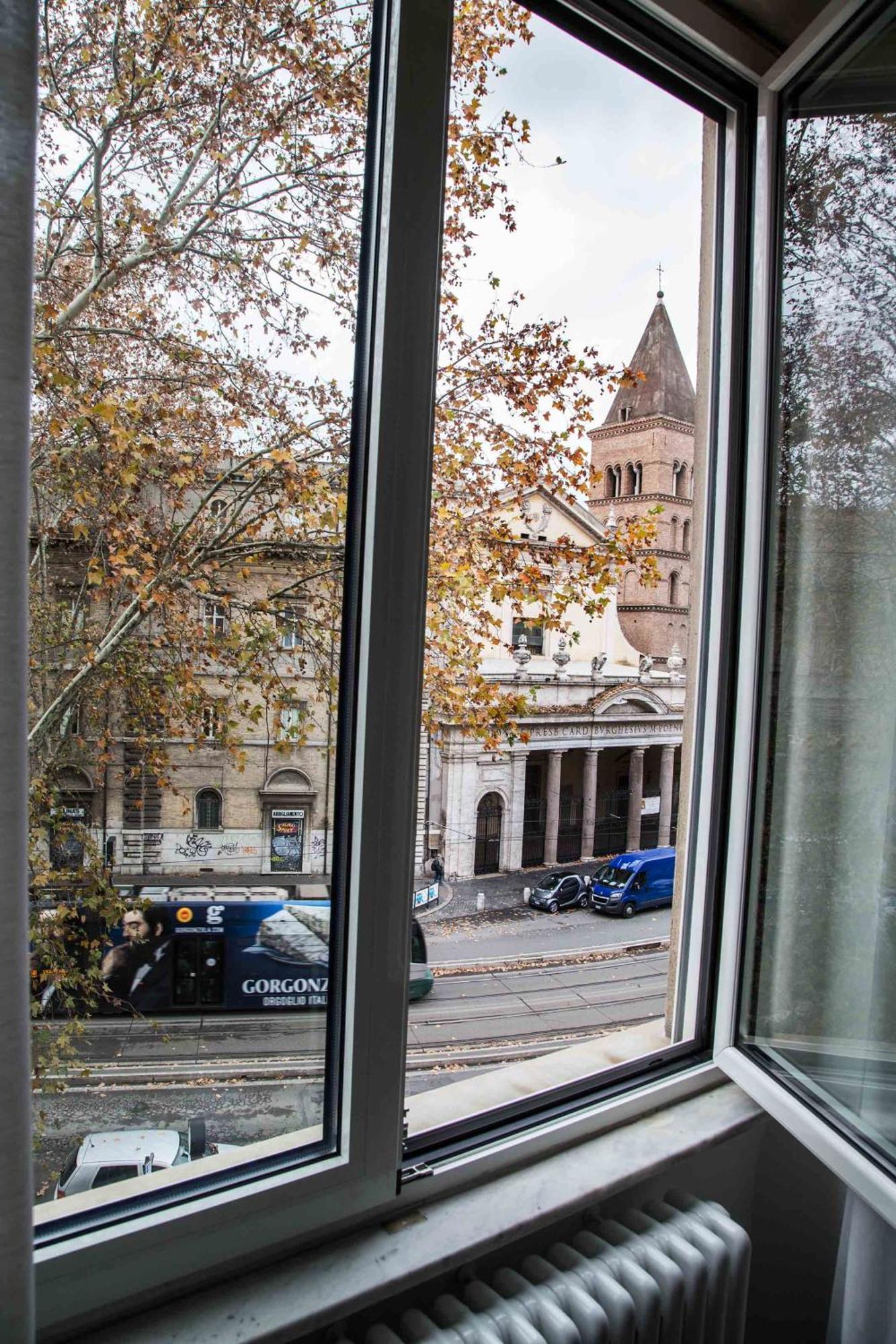 Stella House Homestay Rome