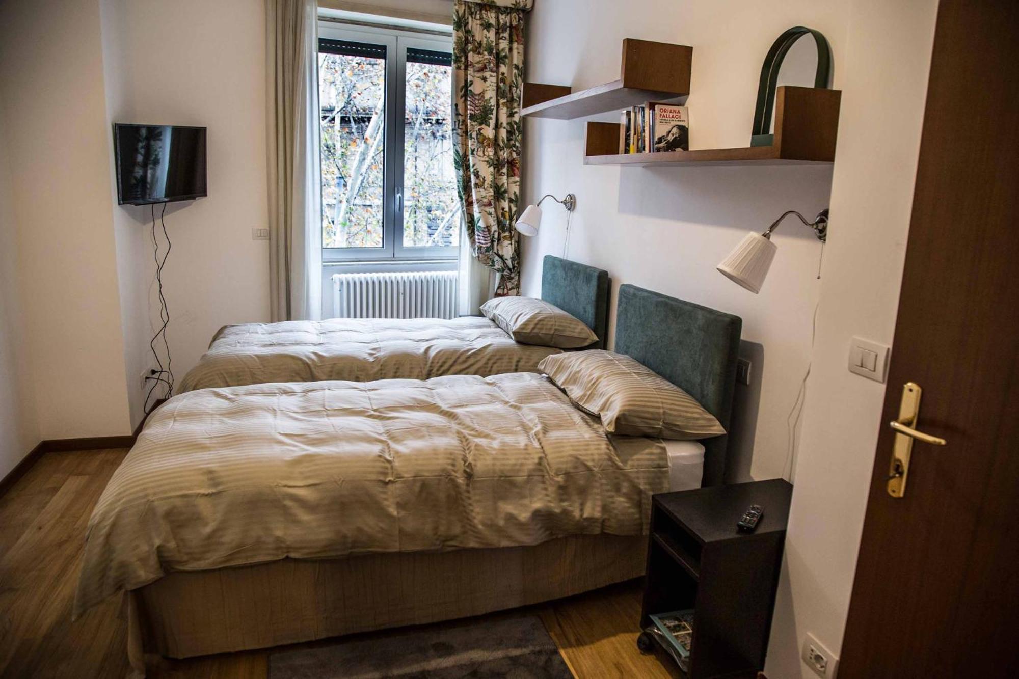 Stella House Homestay Rome