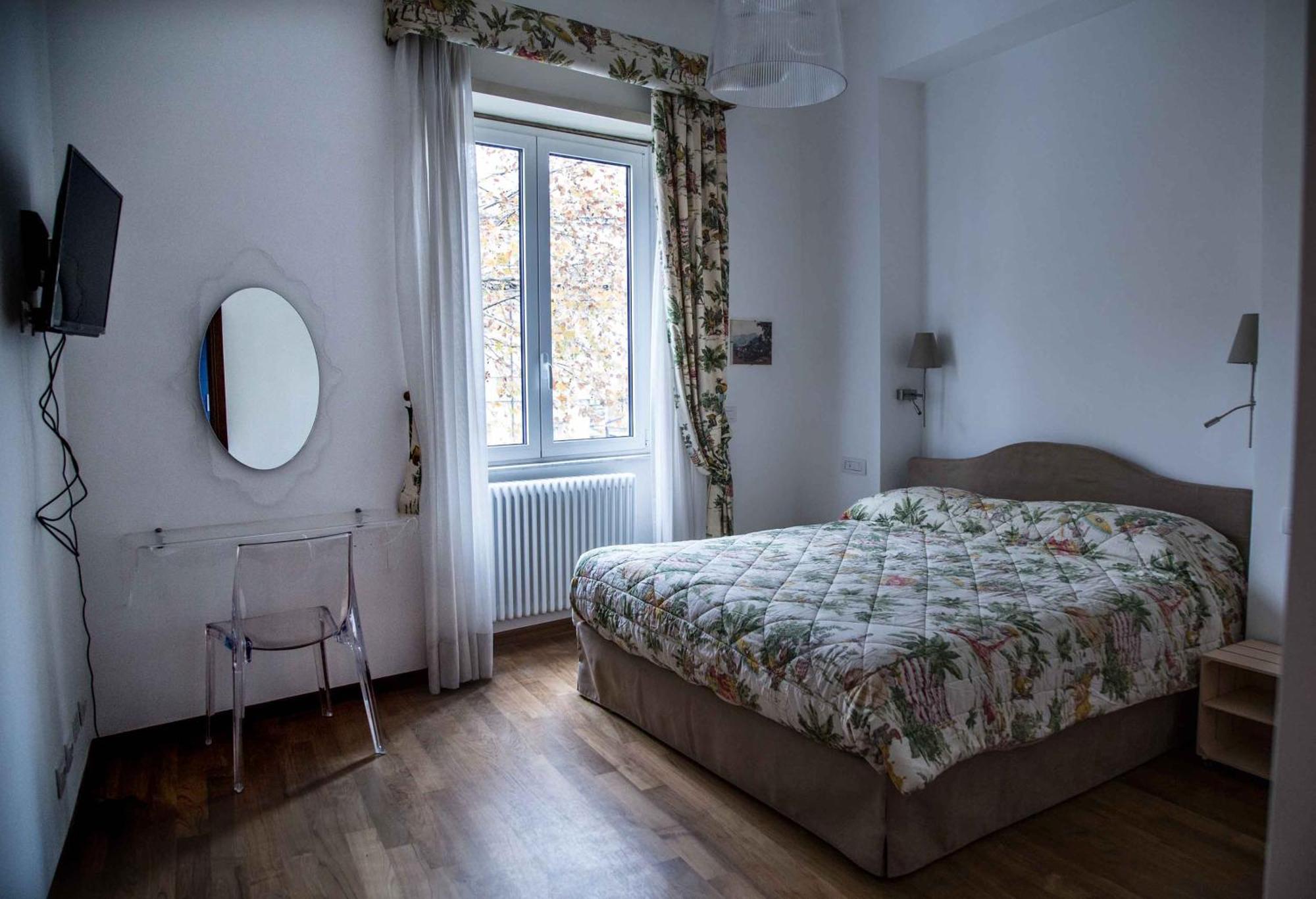 Stella House * Rome