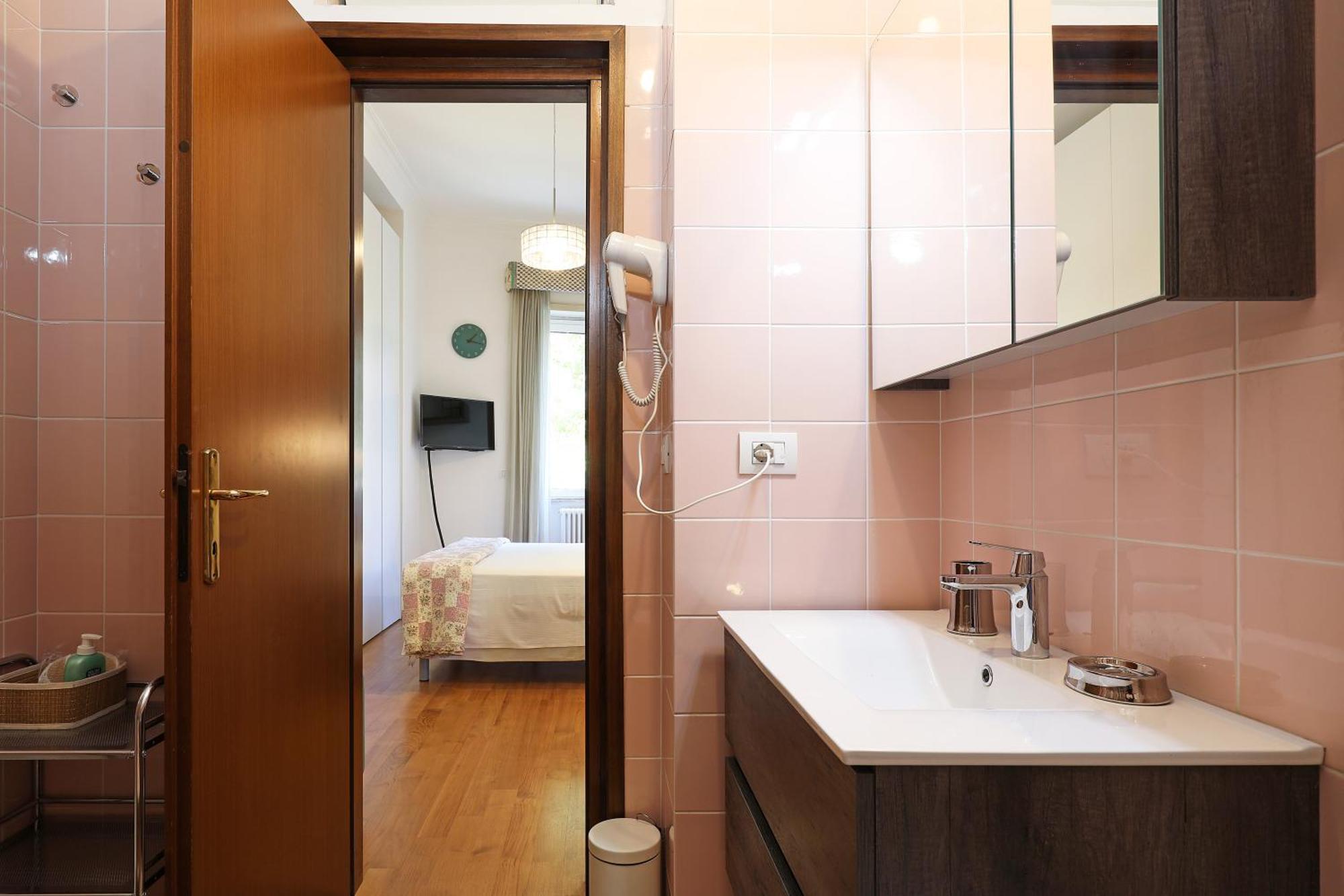 Stella House Homestay Rome
