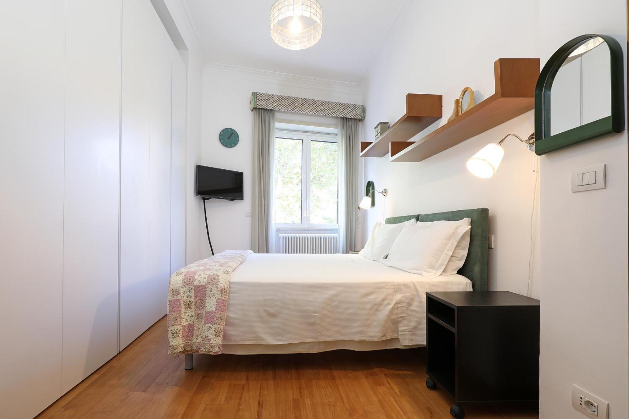 Stella House Homestay Rome