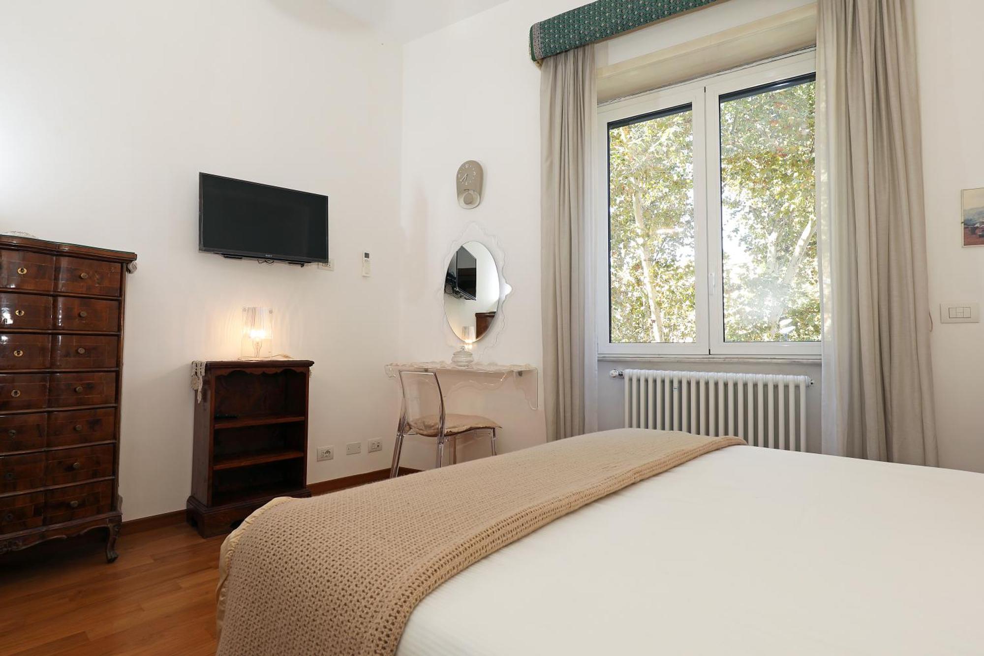 Stella House Rome