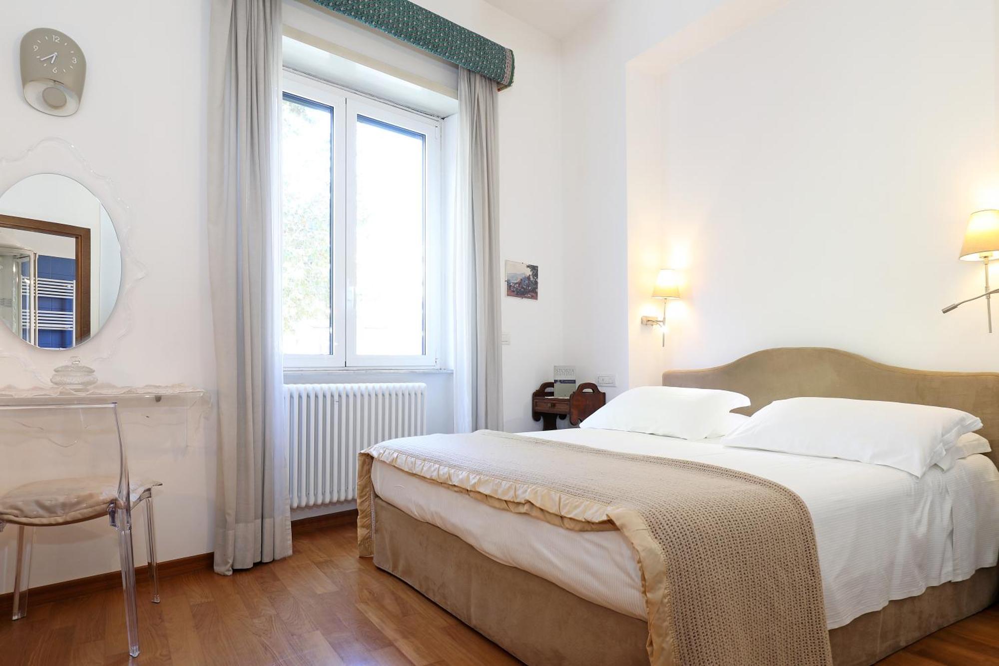 Stella House * Rome